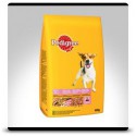 MFP.PEDIGREE MINI 400g Z DROBIEM