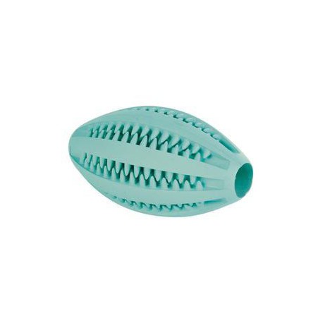 DENTA FUN PIŁKA RUGBY 11.5cm