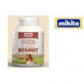 MIKITA-MEGAVIT 50TBL.PET-CALCIUM