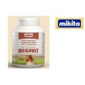 MIKITA-MEGAVIT 50TBL.PET-CALCIUM