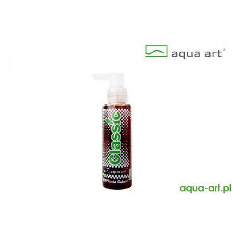 AQUA-ART 100ML CLASSIC