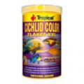 TROPICAL CICHLID COLOR 250ML/50G