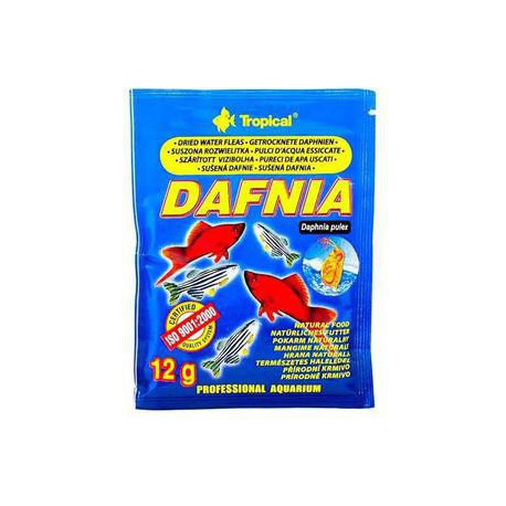 TROPICAL DAFNIA 12G