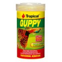 TROPICAL GUPPY 100ML/20g