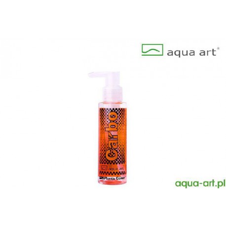 AQUA-ART 100ml CARBO