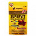 TROPICAL SUPERVIT MINI GRANULAT 10G