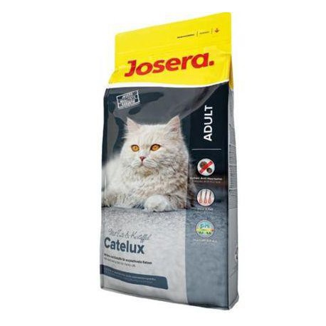 JOSERA 400g KOT CATELUX