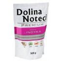 DOLINA NOTECI 500G PREMIUM INDYK DOYPACK