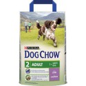 PUR.DOG CHOW 2,5kg ADULT JAGNIĘCINA PR