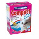 VIT-KOT COMPACT ULTRA 4kg PIASEK DLA KO