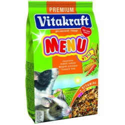 VIT-MENU MYSZKA 400G POK.PODSTAWOWY