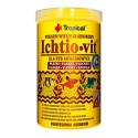 TROPICAL ICHTIO-VIT 100ml/20g