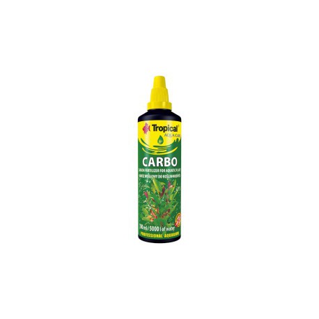 TROPICAL CARBO 100ml