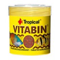 TROPICAL VITABIN 50ML WIELOSKŁADNIKOW