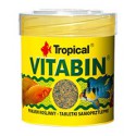 TROPICAL VITABIN ROŚLINNY 50ml/36g