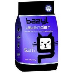 BAZYL 10l LAVENDER AG+