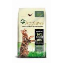 APPLAWS KOT 400g ADULT CHICKEN LAMB KURCZAK Z JAGNIĘCINĄ