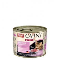 AN.CARNY 200g BABY PATE 200 G