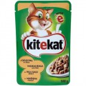 MFP.KITEKAT 100G Z CIELĘCINĄ SOS