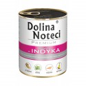 DOLINA NOTECI 800g INDYK KONSERWA DLA PSA