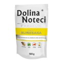 DOLINA NOTECI 500G PREMIUM KURCZAK DOYPACK