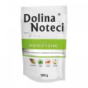 DOLINA NOTECI 500G PREMIUM DZICZYZNA DOYPACK