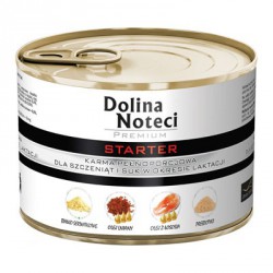DOLINA NOTECI 185g STARTER