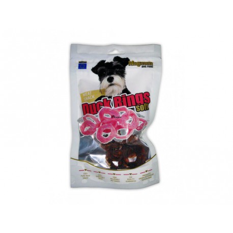 MAGNUM-80g DUCK RING SOFT