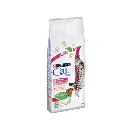 PURINA CAT CHOW 1,5kg URINARY TRACKT HEALTH