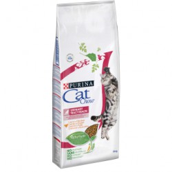 PURINA CAT CHOW 15kg URINARY TRACT HEALTH