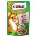 MFP.KITEKAT 100G Z ŁOSOSIEM SOS