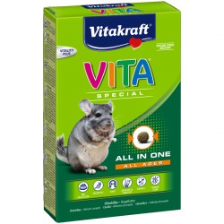 VIT-VITA SPECJAL REGULAR SZYNSZYL 600G