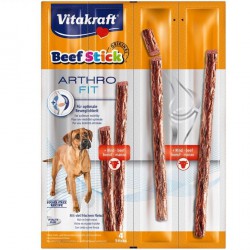 VIT-BEEF STICK ARTHROFIT 48g 4pack
