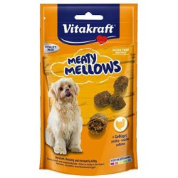 VIT-PIES MEATY MELLOWS DRÓB 120G