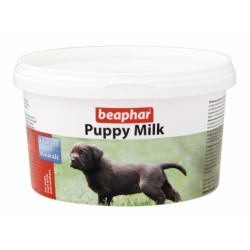 BEAP.PUPPY MILK 200g mleko dla szczeniąt,suk karm.i cię