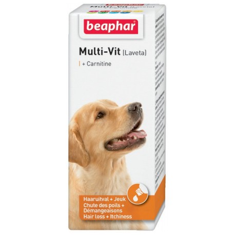 BEAP.LAVETA SUPER DOG 50ml