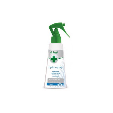 DERMA.HYDRO SPRAY