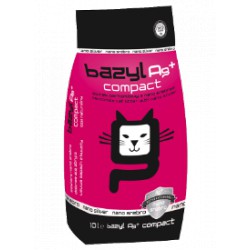 BAZYL 10L COMPACT AG+
