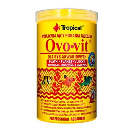 A.TROP.OVO-VIT 100ml/20g