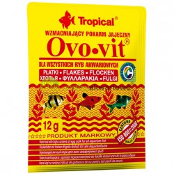 TROPICAL OVO-VIT 12G