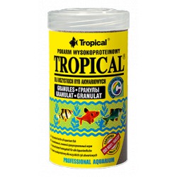 TROPICAL TROPICAL GRAN.100ml