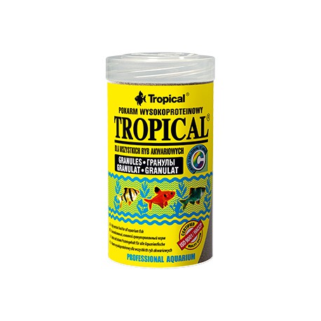 TROPICAL TROPICAL GRAN.100ml