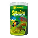 TROPICAL SPIRULINA GRANULAT 100ML