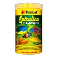 TROPICAL SPIRULINA FLAKES 100ML