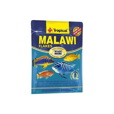 TROPICAL MALAWI 12g