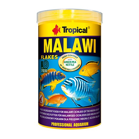 TROPICAL MALAWI 250ML