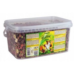 TROP-TROPIFIT-GUINEA PIG 3L/1,5KG