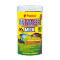 TROPICAL MINI WAFERS MIX 100ml