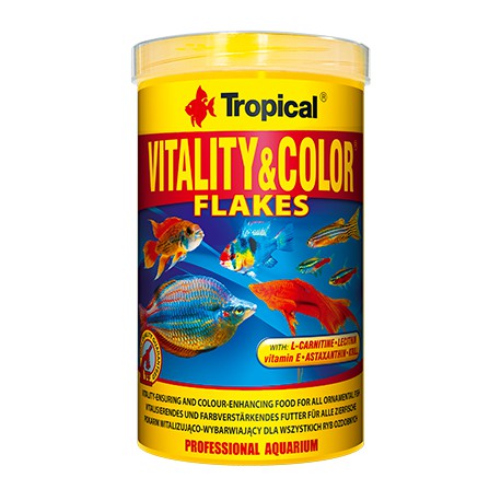 TROPICAL VITALITY&COLOR 100ML