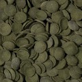 TROPICAL GREEN ALGAE WAFERS 250ML/113g